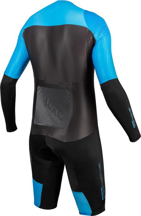 Produktbild Endura D2Z Encapsulator Zeitfahr Suit (S)