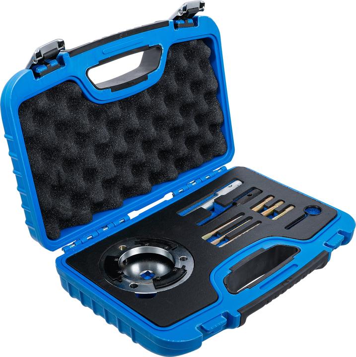 Actual product image BGS Engine Timing Tool Set | for Ford 2.0, 2.4 TDCi | TDDi