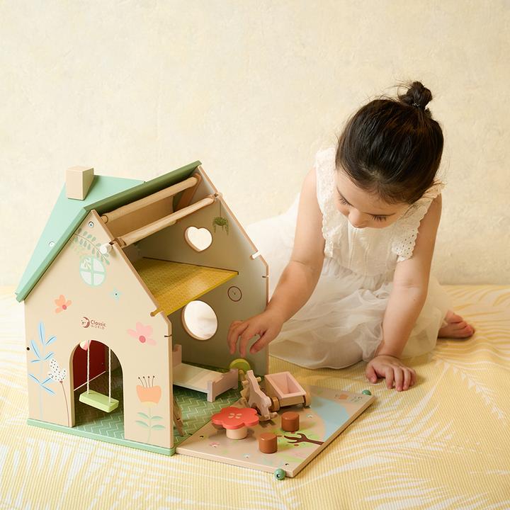 Produktbild Classic World Landhaus