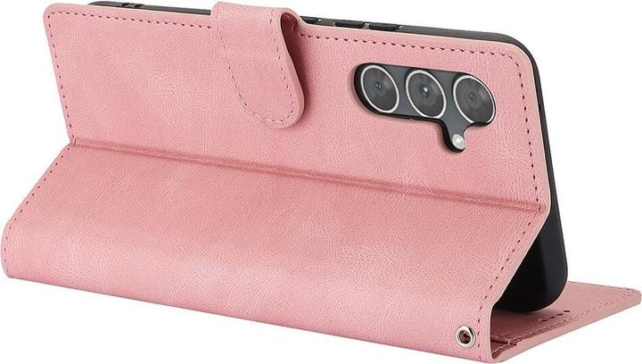 Produktbild Cover-Discount Galaxy S26 - Premium Handyhülle Etui (Samsung Galaxy S26)