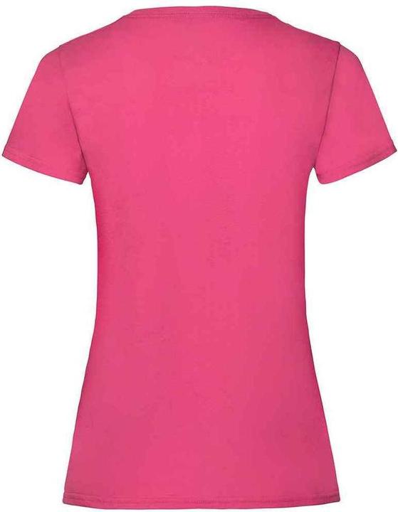 Immagine prodotto Fruit of the Loom Valueweight Maglietta Da Donna Donna (42)