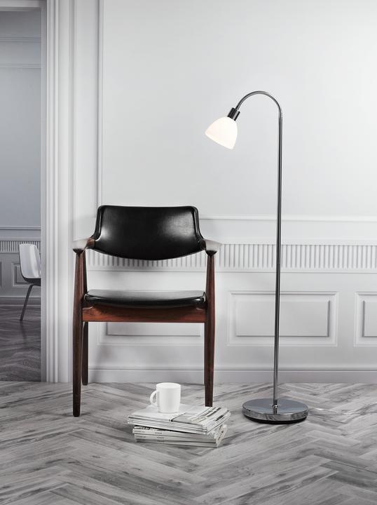 Produktbild Nordlux Stehlampe LED E14 40 W Ray 632 (E14)