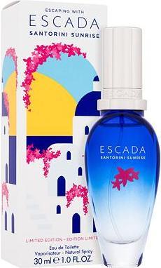Immagine prodotto Escada Eau de Toilette Sunrise (Eau de toilette, 30 ml)