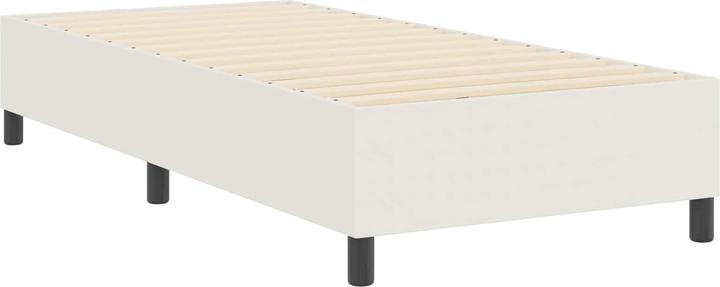 Image du produit vidaXL Plattformbett (100 x 200 cm)