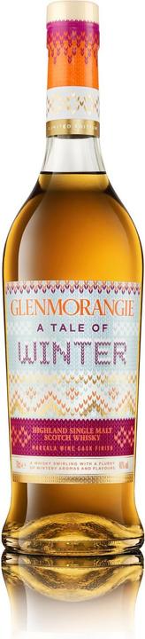 Image du produit Glenmorangie Un conte d'hiver