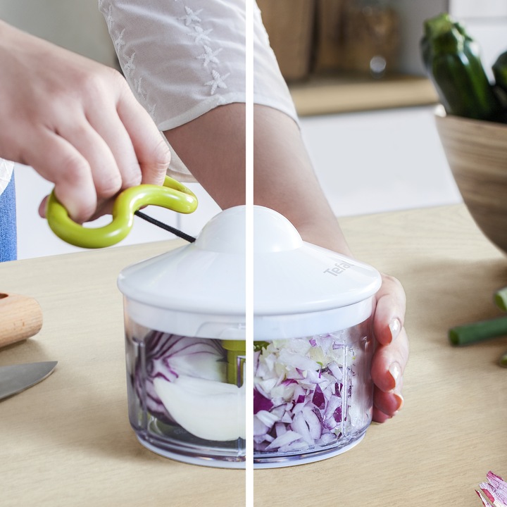 Productafbeelding Tefal 5-seconden versnipperaar (500 ml)
