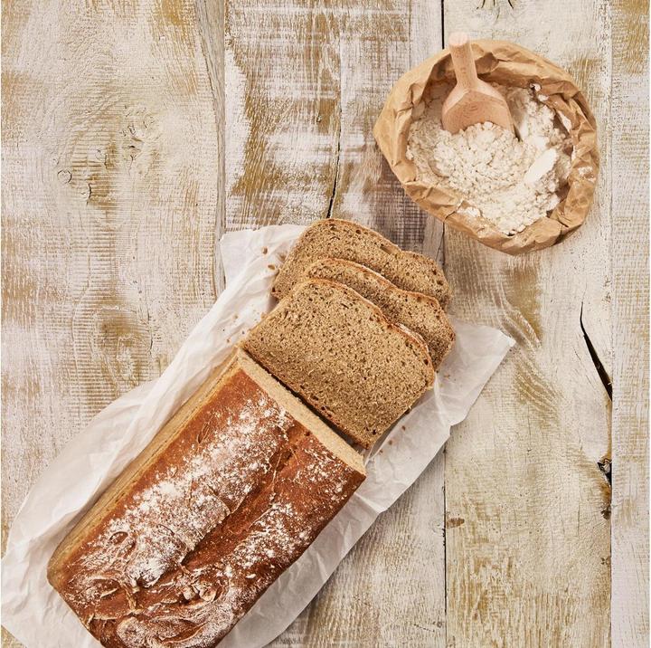 Actual product image Birkmann Bread box loaf and soul