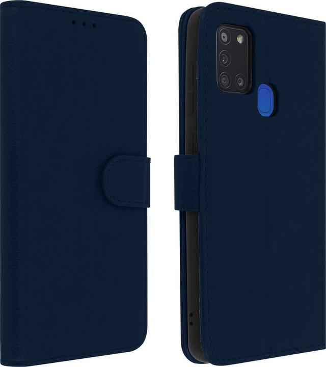 Actual product image Avizar Chester Series (Samsung Galaxy A21s)