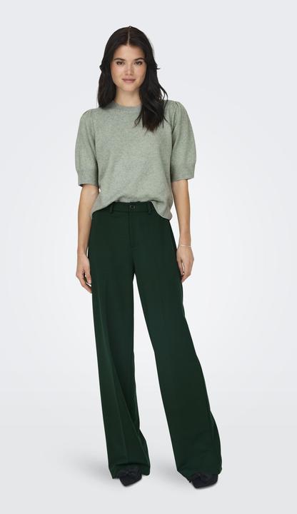 Immagine prodotto Only Maglia con scollo rotondo e pullover in knit fit (XS)