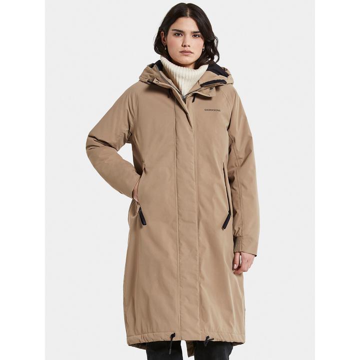 Produktbild Didriksons Parka Alicia 2 (38)