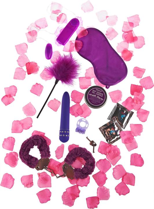 Produktbild ToyJoy Super Sex Bomb