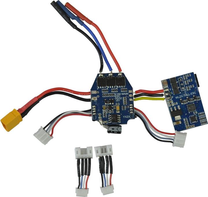 Amewi Brushless controller AFX180 Pro