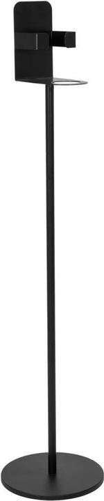 Actual product image Eurolite Disinfection stand black