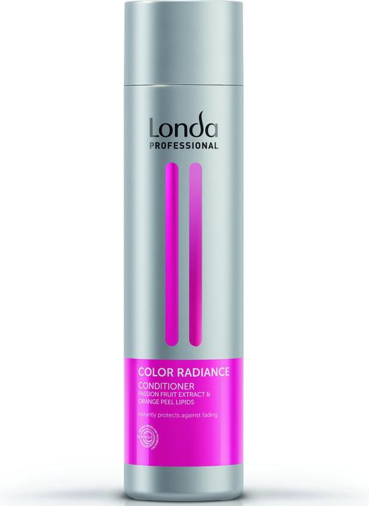 Actual product image Londa Color Radiance Conditioner (250 ml)