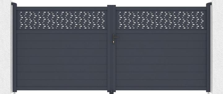 Produktbild Vente-unique Bazio