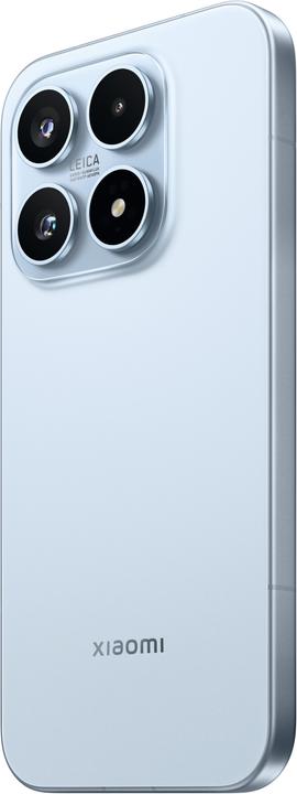 Immagine prodotto Xiaomi 17 12+512GB Ice Blue (512 GB, Blu, Blu ghiaccio, 6.30", Doppia SIM, 5G)