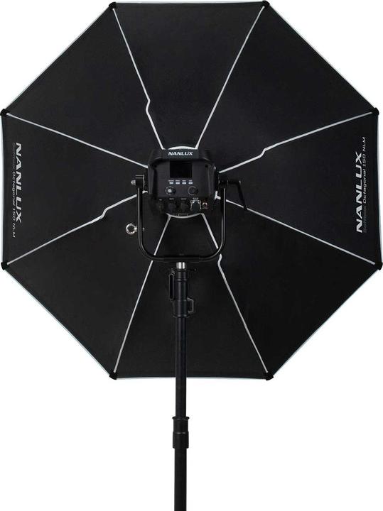 Produktbild Nanlux Achteckige Softbox 150cm (NLM Mount) (Softbox, 150 cm)