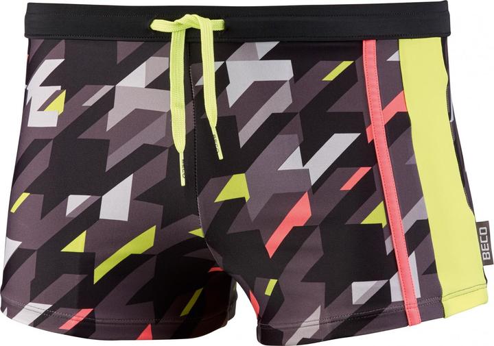Actual product image Beco Beermann GmbH Square Leg Shorts Men UV50 Standard | coloured | 9 (9)