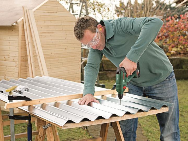 Produktbild Bosch Home & Garden Uneo Maxx