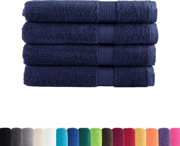 Image du produit vidaXL Handtuch (100 x 200 cm)