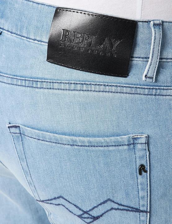 Produktbild Replay Mickym Jeans (W28/L32)