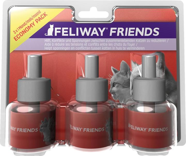 Feliway Friends (Cat, 144 ml)