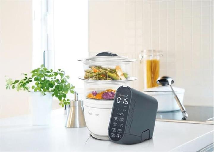 Immagine prodotto Babymoov Nutribaby Plus