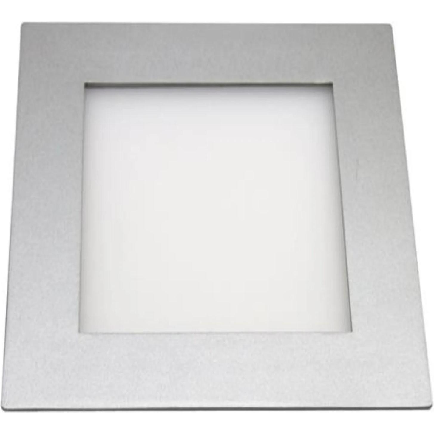 Heitronic, Wandleuchte + Deckenleuchte, Panel (540 lm)