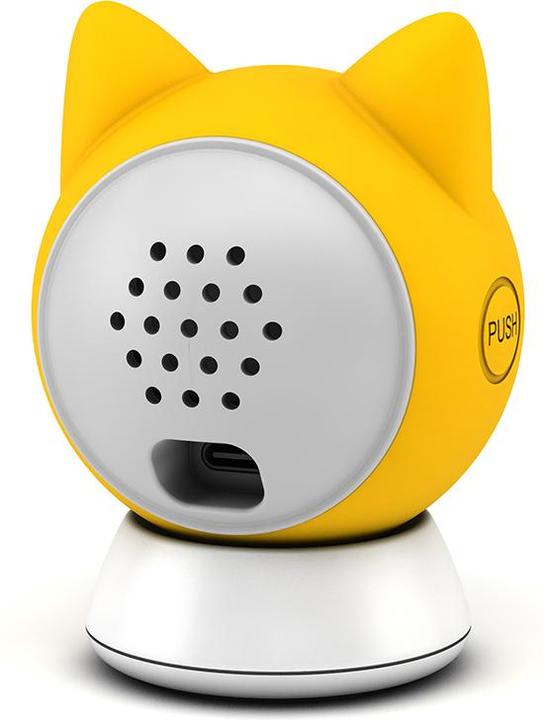 Actual product image Petoneer Smart Pet Cam