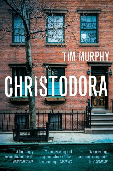 Produktbild Christodora (Englisch, Tim Murphy, 2017)