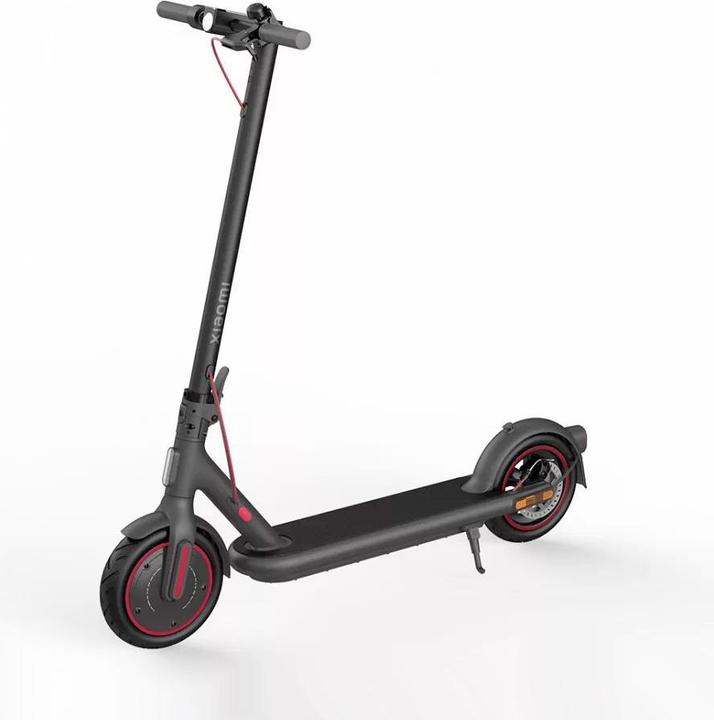 Produktbild Xiaomi 4 Pro 2nd Gen (EU-Modell) (25 km/h, 60 km, 400 W)