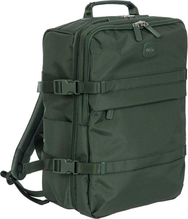 Actual product image Brics Positano Daypack 42 cm Laptopfach (19 l)
