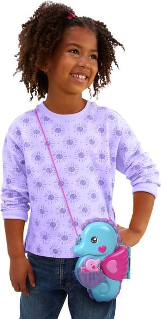 Productafbeelding Polly Pocket Zeepaard Papa