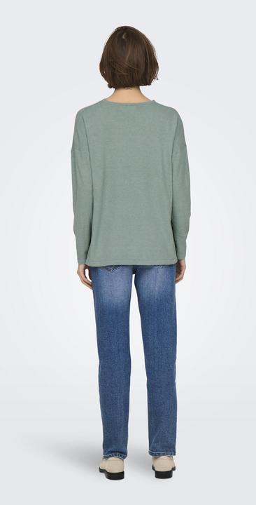 Produktbild Only ONLAMALIO Strickpullover Strickpullover (S)