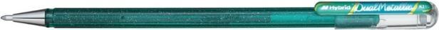 Produktbild Pentel Hybrid Roller Gel Dual Metallic (1x)