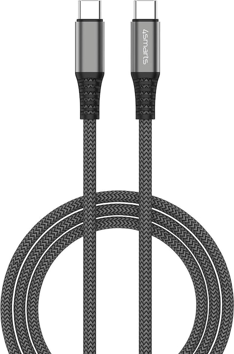 4smarts USB C – USB C (3 m, USB 2.0)