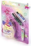 Actual product image Dream Pop Mini-Rucksack-Set Einhorn