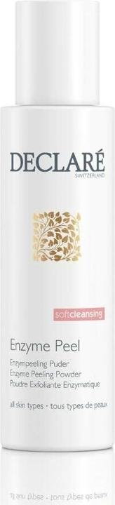 Produktbild Declaré Enzyme Peeling Puder (Peeling, 50 ml)