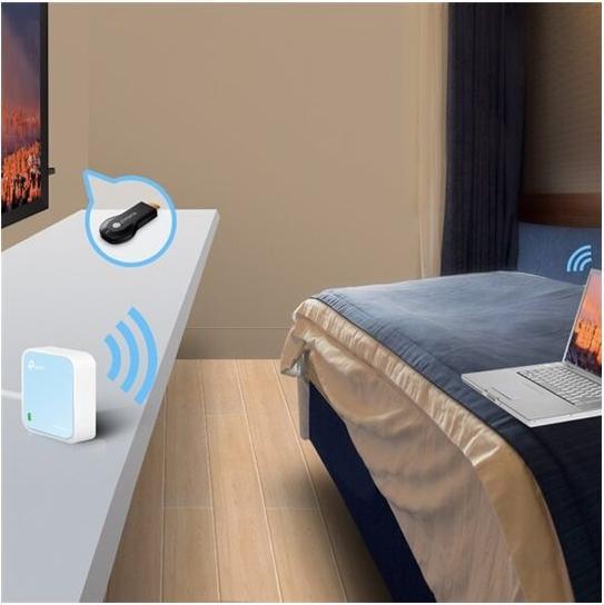 Image du produit TP-Link Tl-Wr802n