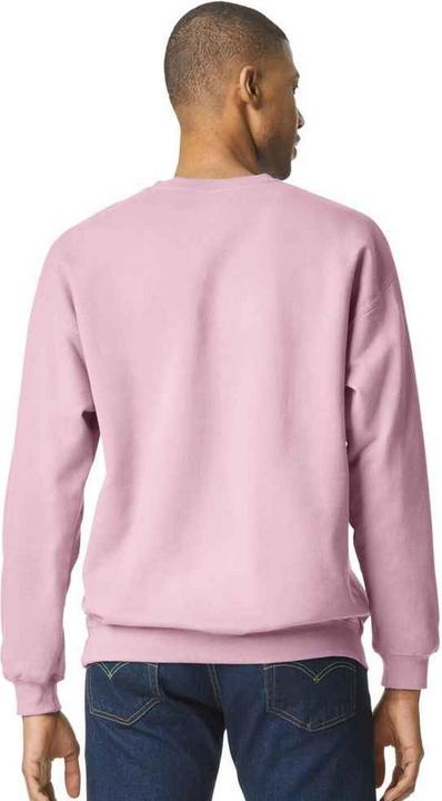 Produktbild Gildan Softstyle Sweatshirt Mittelschwer (4XL)
