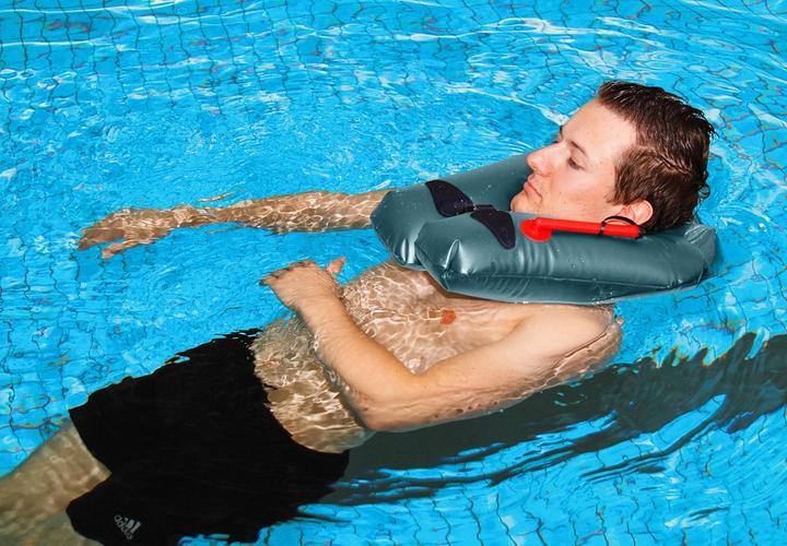 Image du produit Secumar Collier de natation 9S