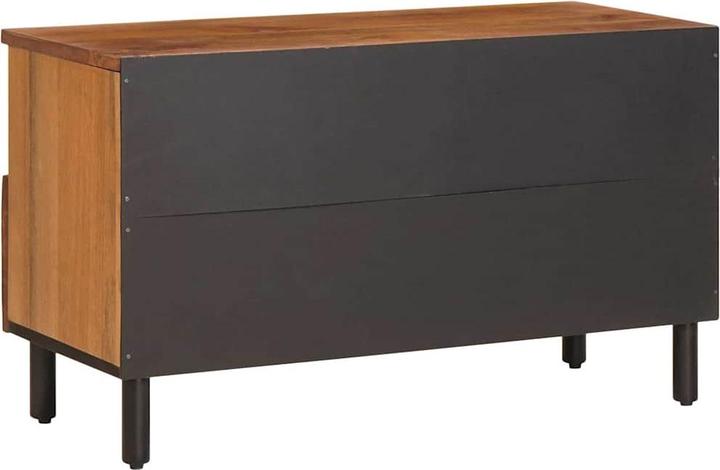 Actual product image vidaXL TV-Schränk (33 x 80 x 46 cm)