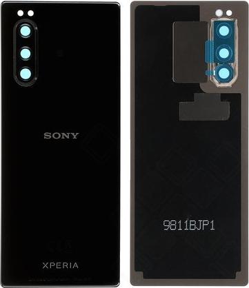 Produktbild Sony Battery Cover für J8210 Xperia 5 - black (Sony Xperia 5)