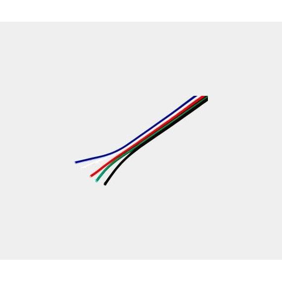 Dotlux, Zubehör Beleuchtung, Kabel 1m 5x0.52 qmm