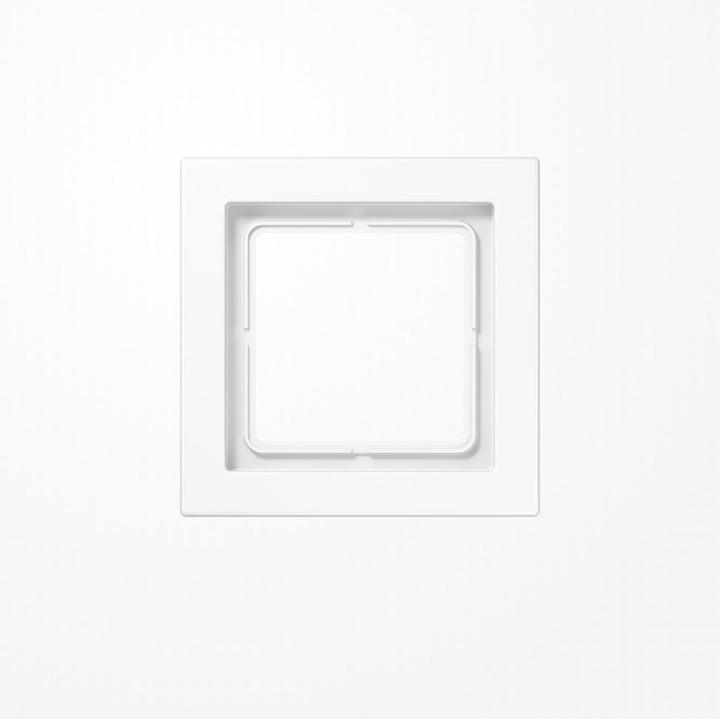 Produktbild JUNG Rahmen