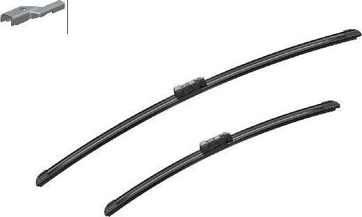 Actual product image Bosch Automotive Aerotwin A309S