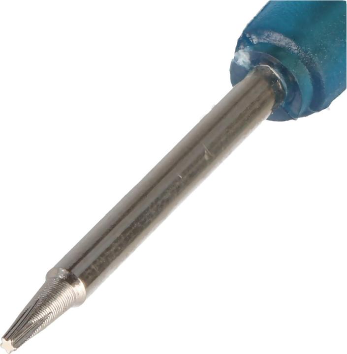 Produktbild AccuCell Schraubendreher Pentalobe TS4 für Macbook Pro (ab 2012) & Macbook Air (ab 2010)