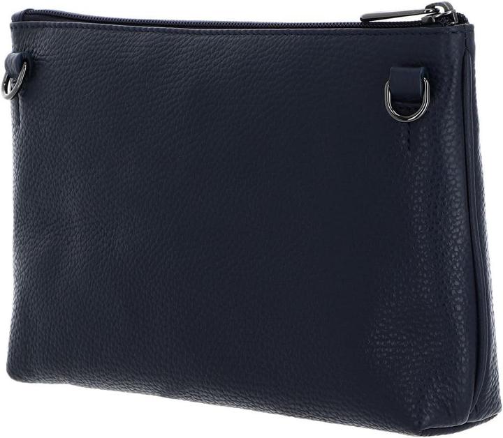 Actual product image Mandarina Duck Mellow Leather Crossover Bag