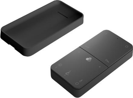 Actual product image L&S Funk-Fernbedienungen RGB/Emotion (Device-specific remote control, Radio Frequency (RF))