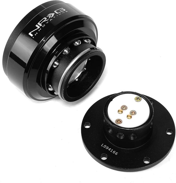 Produktbild NRG Innovations Forged.